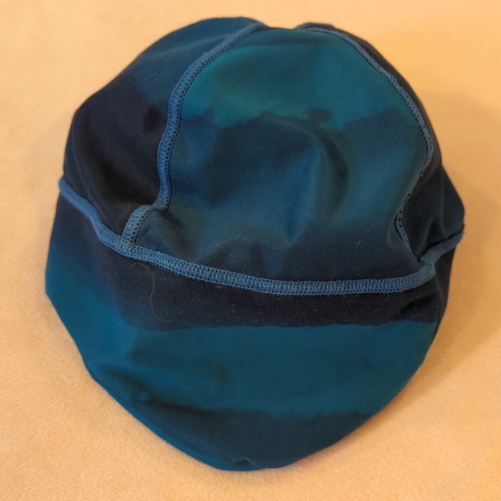 Brooks Reversible Greenlight Beanie